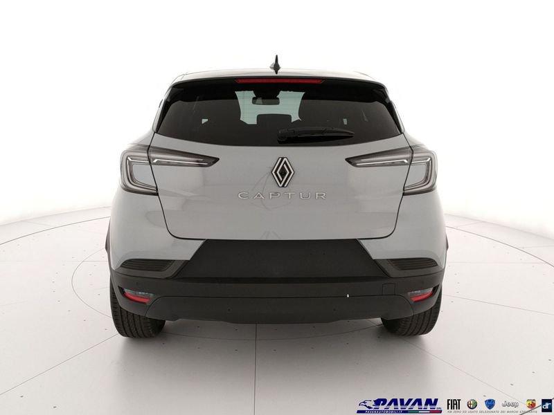 Renault Captur 120cv ECO-Gpl TECHNO (Vari Colori)