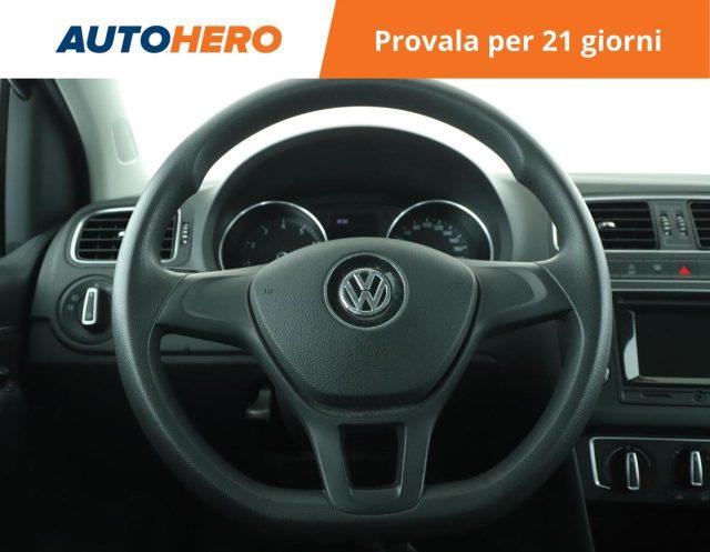 VOLKSWAGEN Polo 1.2 TSI 3p. Comfortline BlueMotion Technology