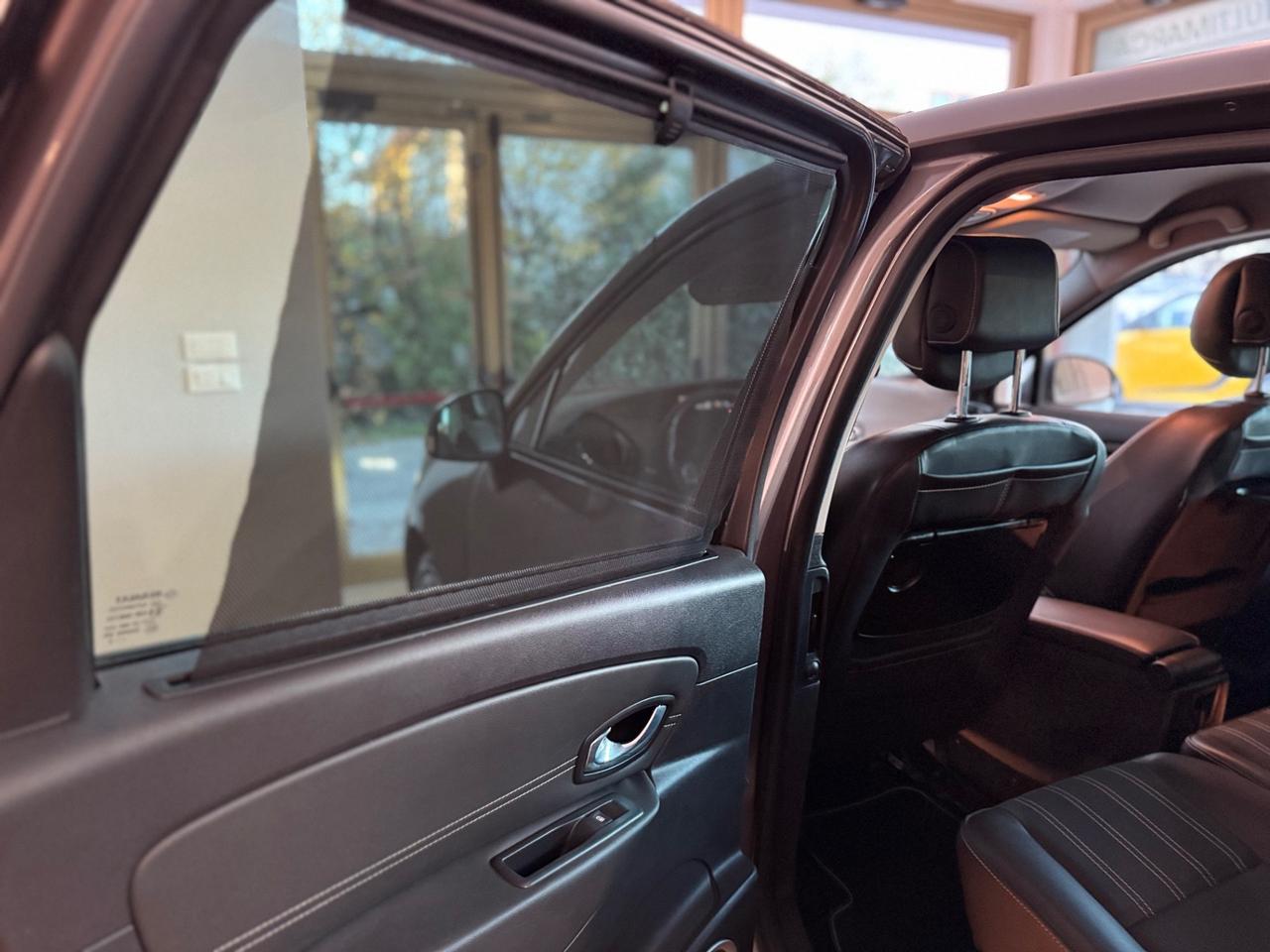 Renault Scenic Scénic 1.5 dCi 110CV S&S Bose