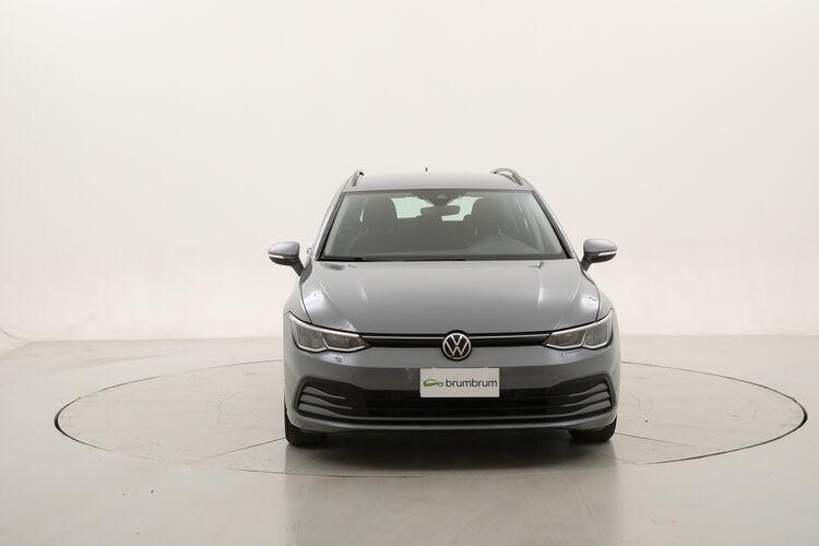Volkswagen Golf Variant Variant Life DSG BR729914 2.0 Diesel 116CV