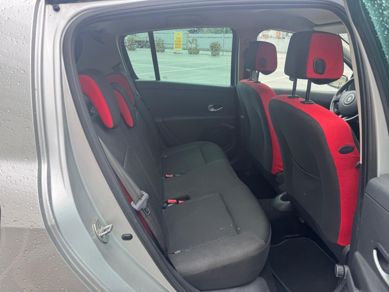 Renault Clio Storia 1.2 5 porte GPL Confort