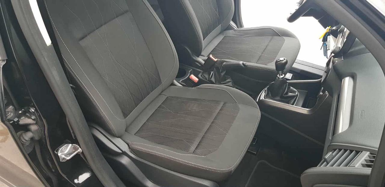 Ford EcoSport 1.0 EcoBoost 100 CV Business