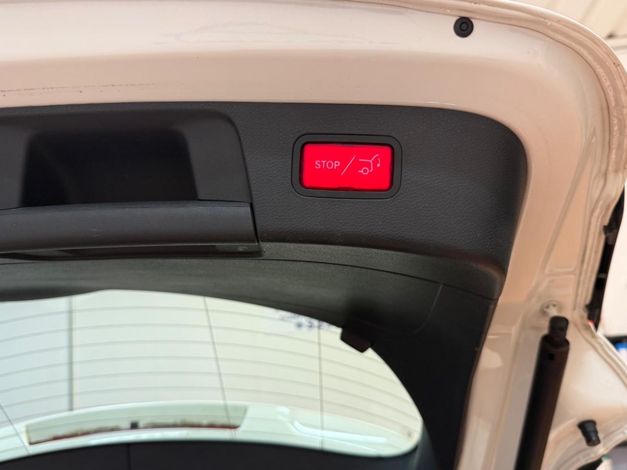 Mercedes-benz GLA 200 d Automatic Premium