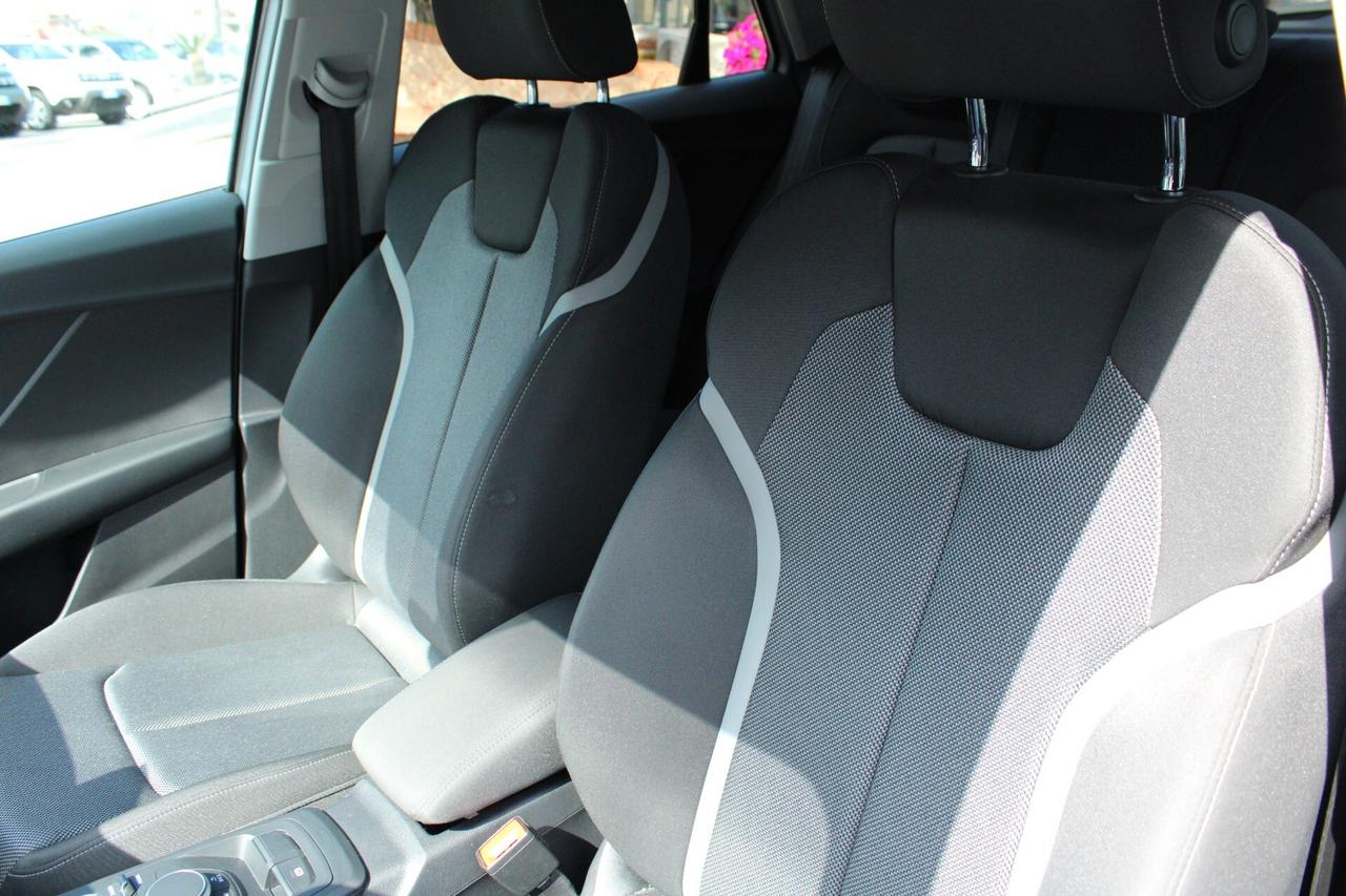 Audi Q2 2.0 TDI quattro S tronic Business
