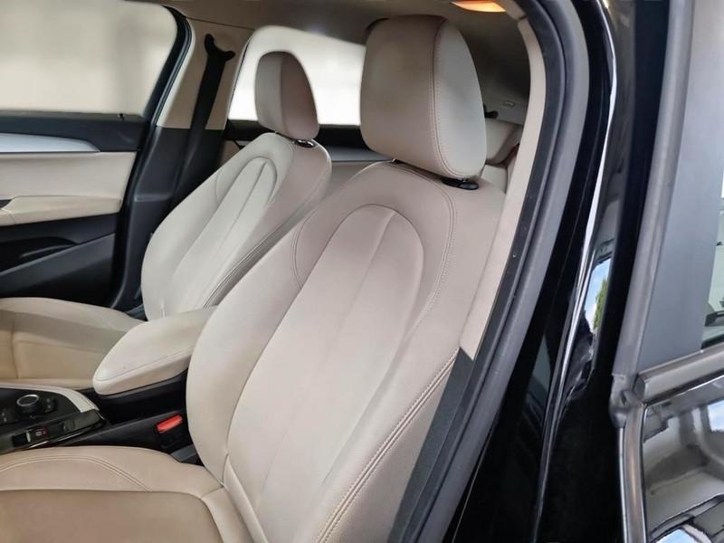 BMW X2 SDRIVE 18D ADVANTAGE SUV