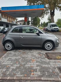 Fiat 500 1.2 Lounge OK NEOPATENTATI