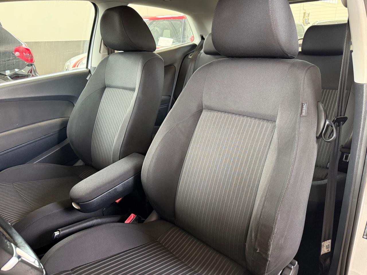 Volkswagen Polo 1.4 3 porte Highline UNICOPROP GRANDINE