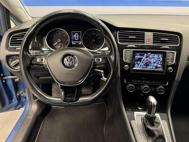 Volkswagen Golf Golf 5p 1.6 tdi Highline 110cv DSG