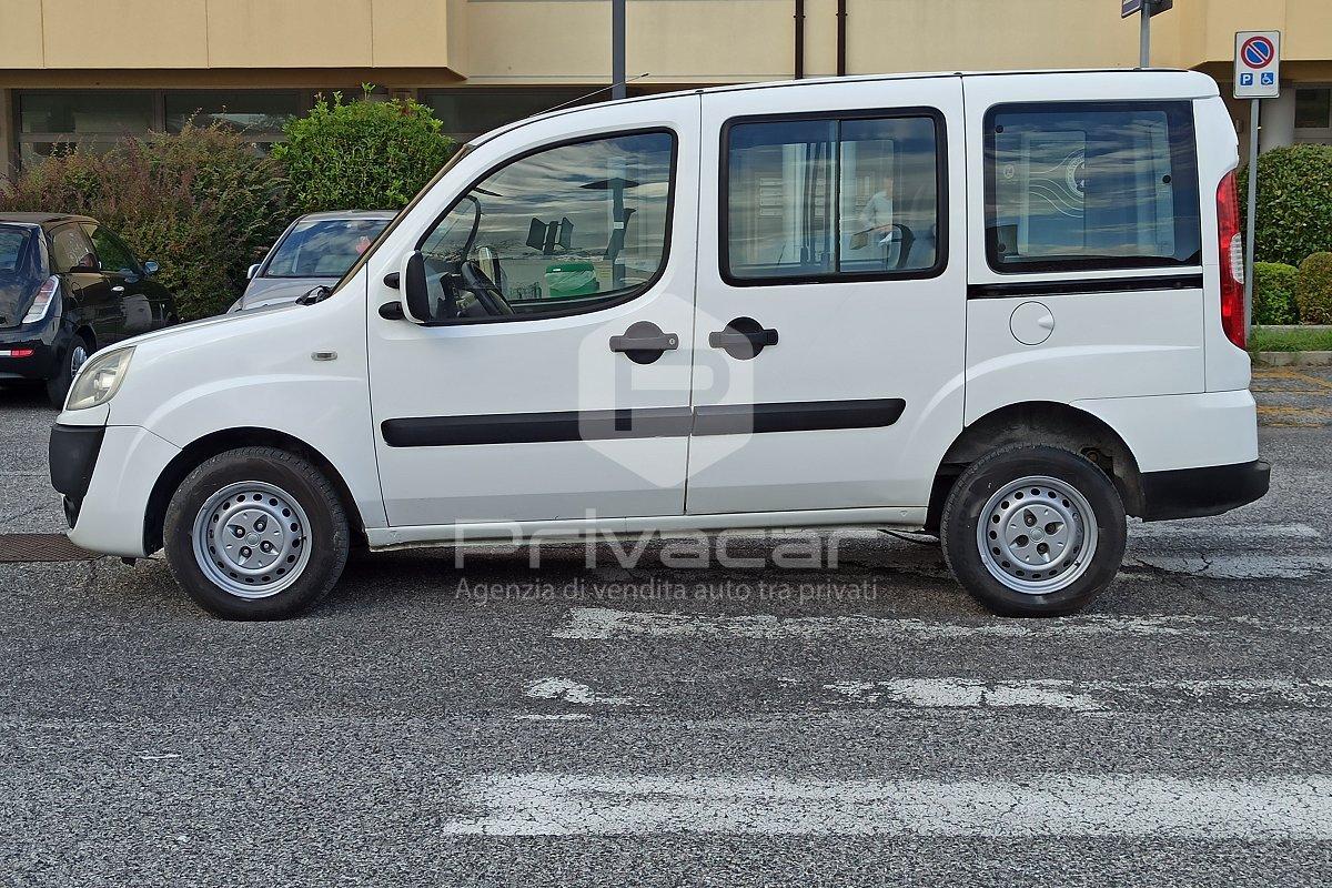 FIAT Doblò 1.9 MJ Combi 5 p.ti N1
