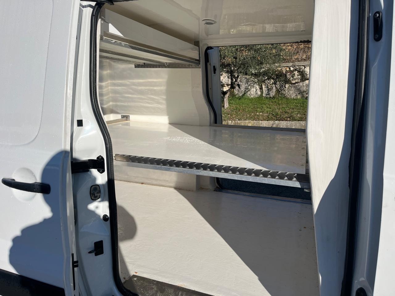 Fiat Scudo 2.0 MJT/165 DPF PC-TN Furgone 12q. Comfort