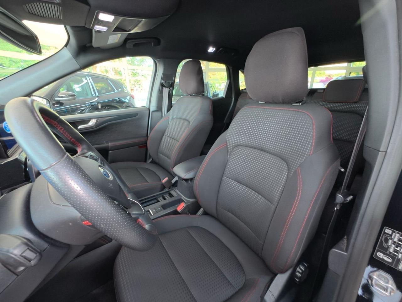 Ford Kuga 1.5 EcoBlue 120 CV 2WD ST-Line MANUALE