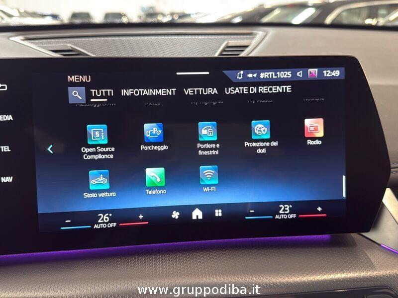 BMW X1 U11 xdrive20d mhev 48V MSport Pro auto