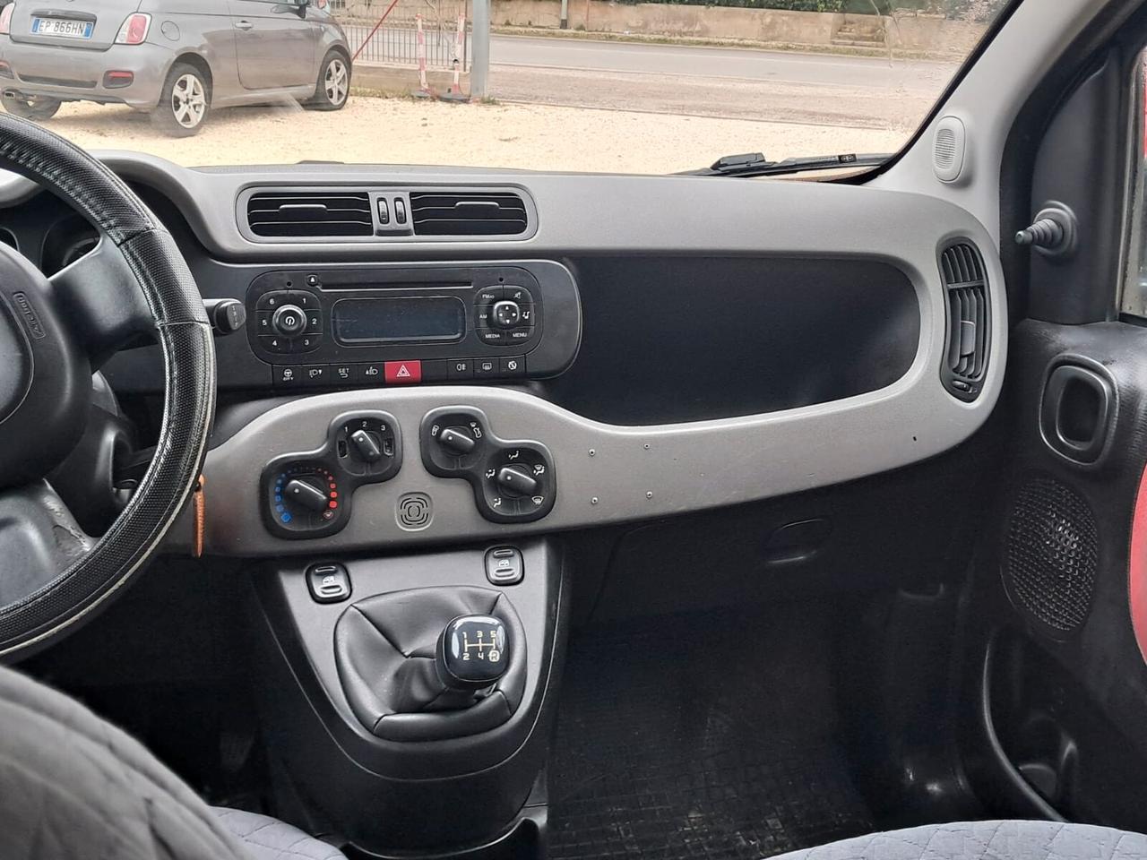 Fiat Panda 1.3 MJT S&S Easy