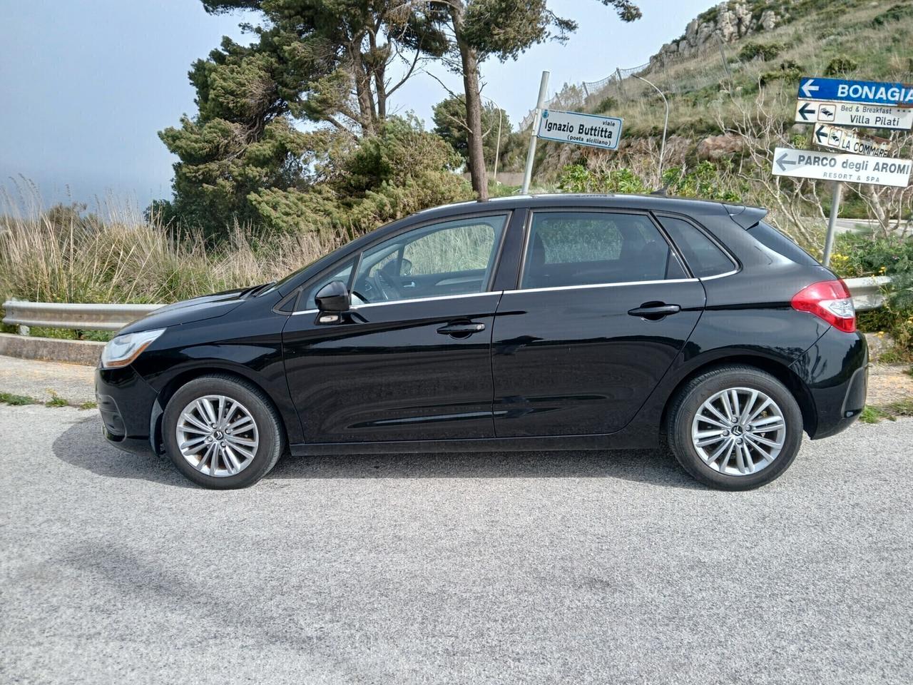 Citroen C4 1.6 Diesel