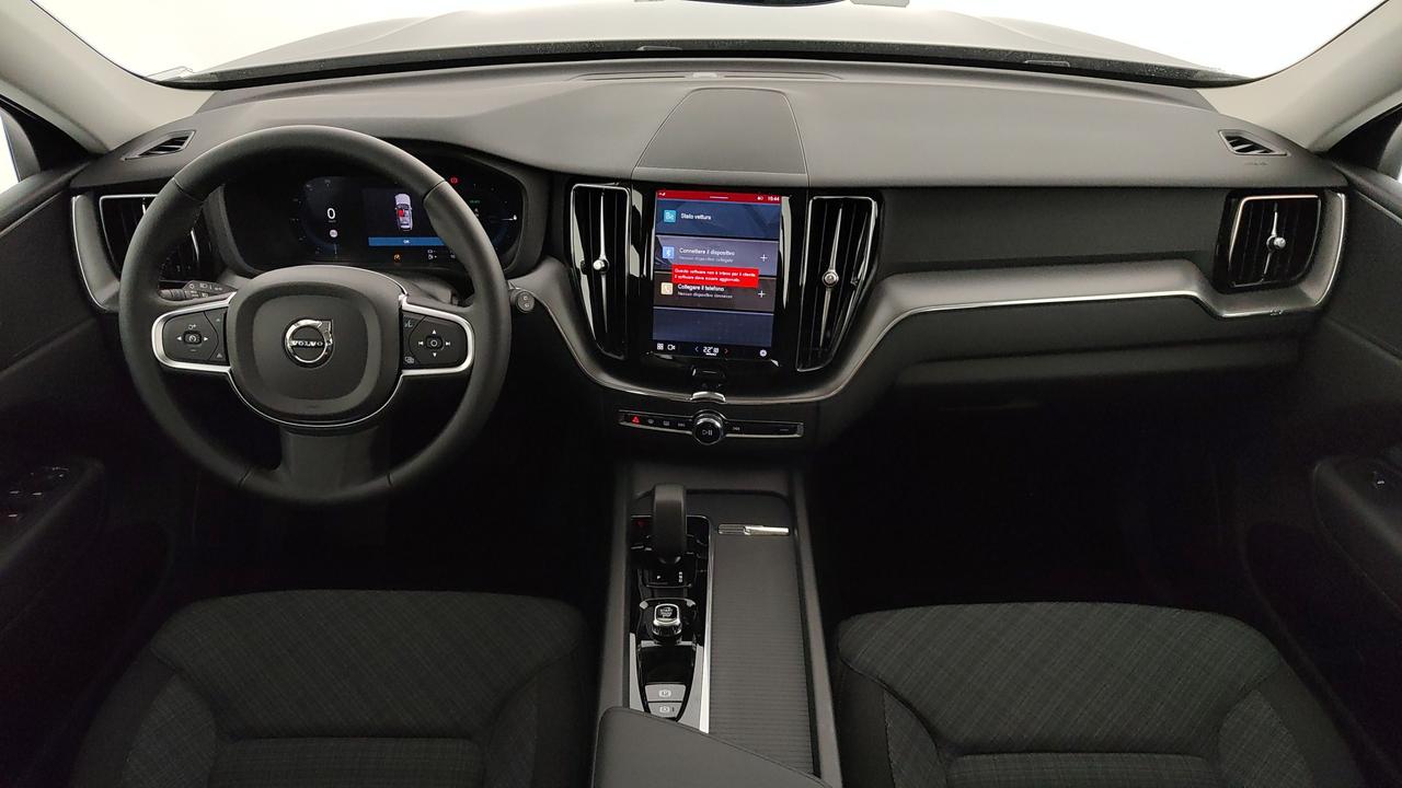 VOLVO N.XC60 Core T6 AWD AUT