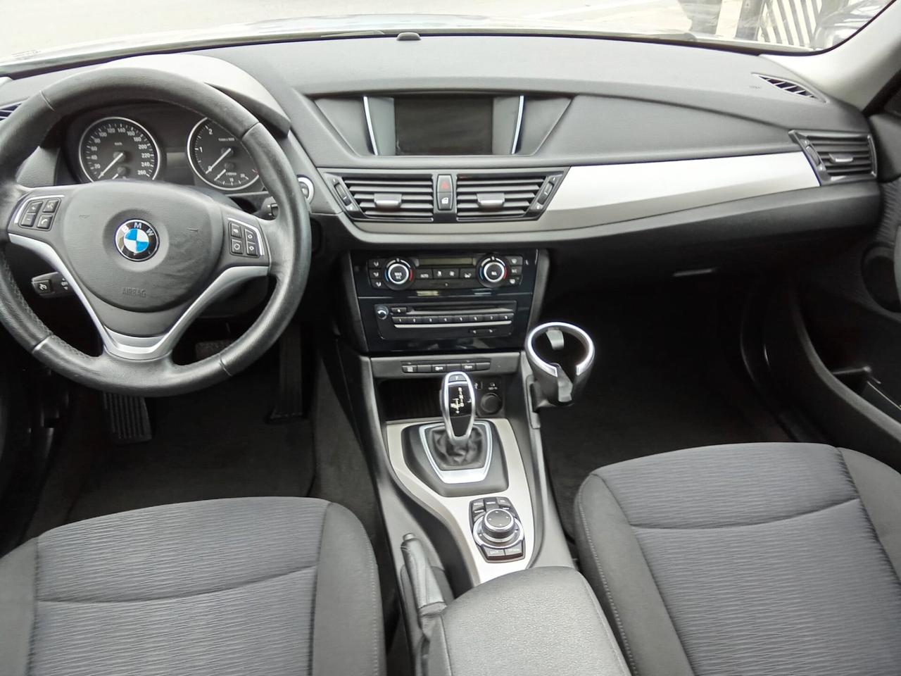 Bmw X1 sDrive16d X Line