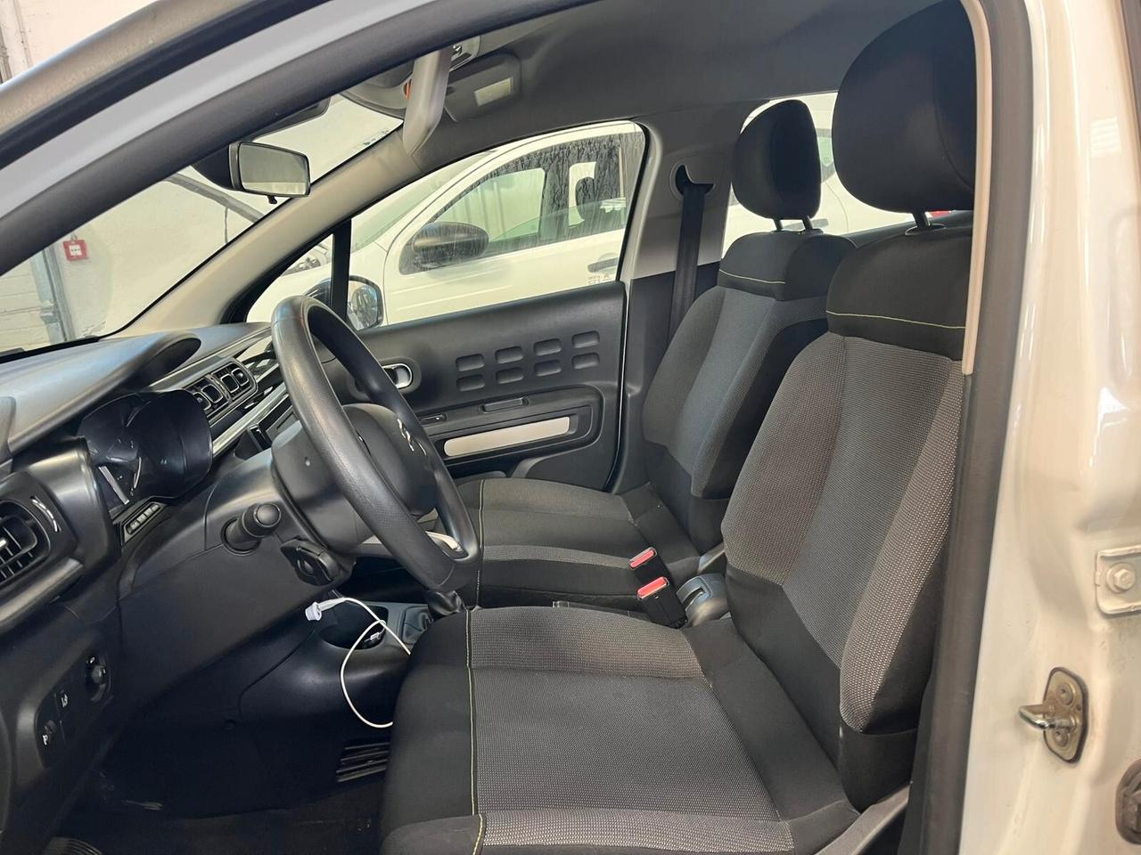 Citroen C3 BlueHDi 100 S&S Shine 2022