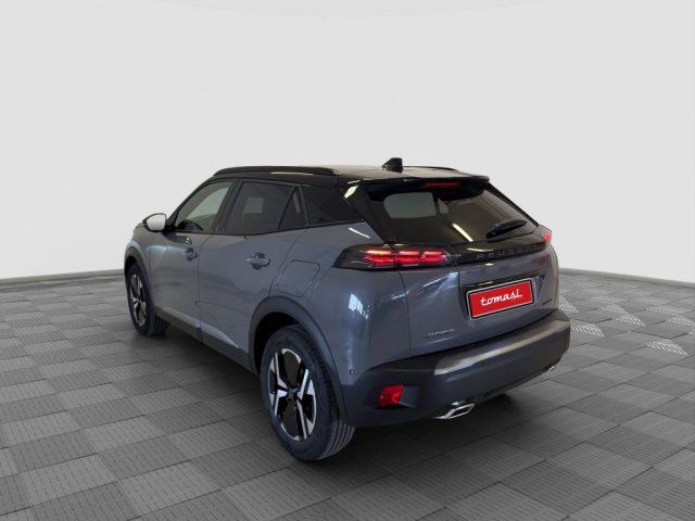 PEUGEOT 2008 2008 Hybrid 136 e-DCS6 GT