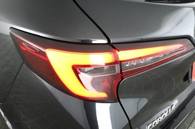 TOYOTA Corolla Corolla Active 1.8 Hybrid Touring Sports