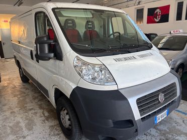 Fiat ducato 130 mtj