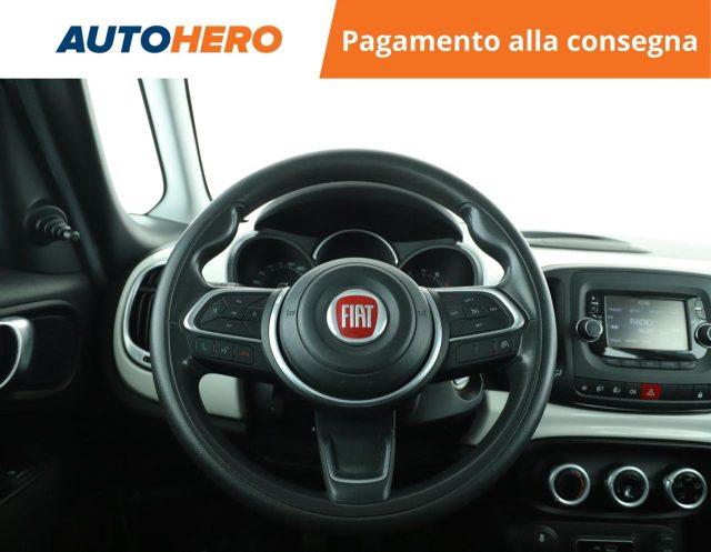 FIAT 500L 1.4 95 CV Urban