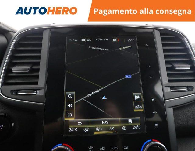 RENAULT Koleos dCi 175CV X-Tronic Energy Executive
