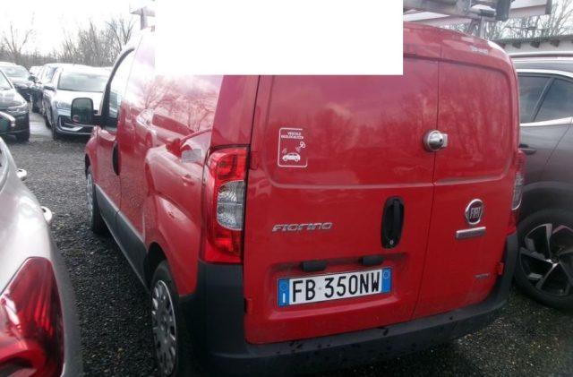 FIAT Fiorino 1.3 MJT 95CV Furgone Adventure E5+