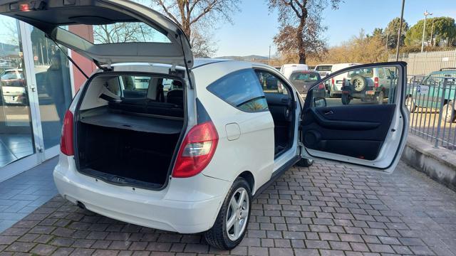 MERCEDES-BENZ A 160 CDI Coupé