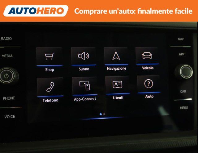 VOLKSWAGEN T-Cross 1.0 TSI Urban BMT