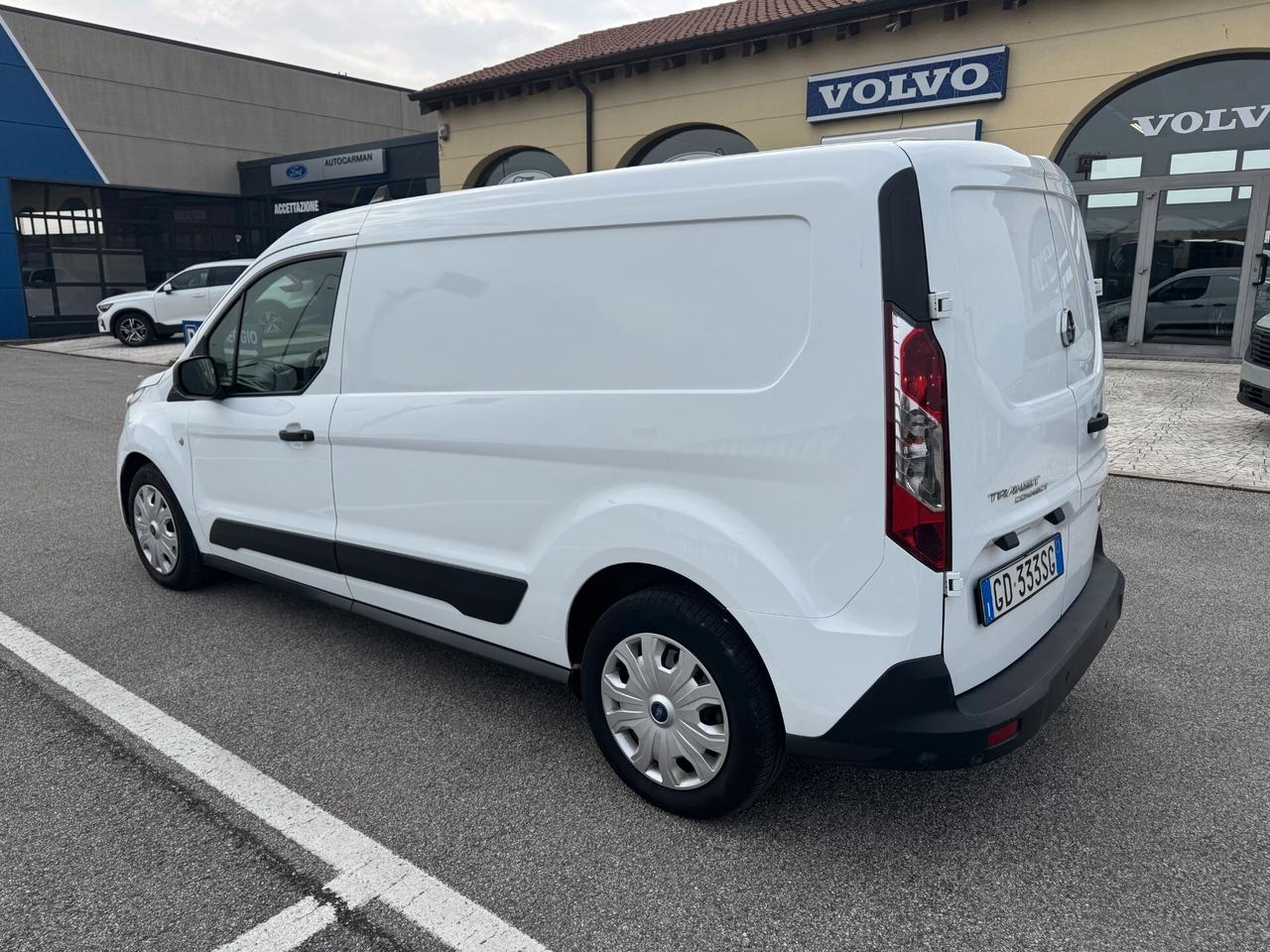 Ford Transit Connect Van 1.0 Benzina 100CV L2 H1 Trend