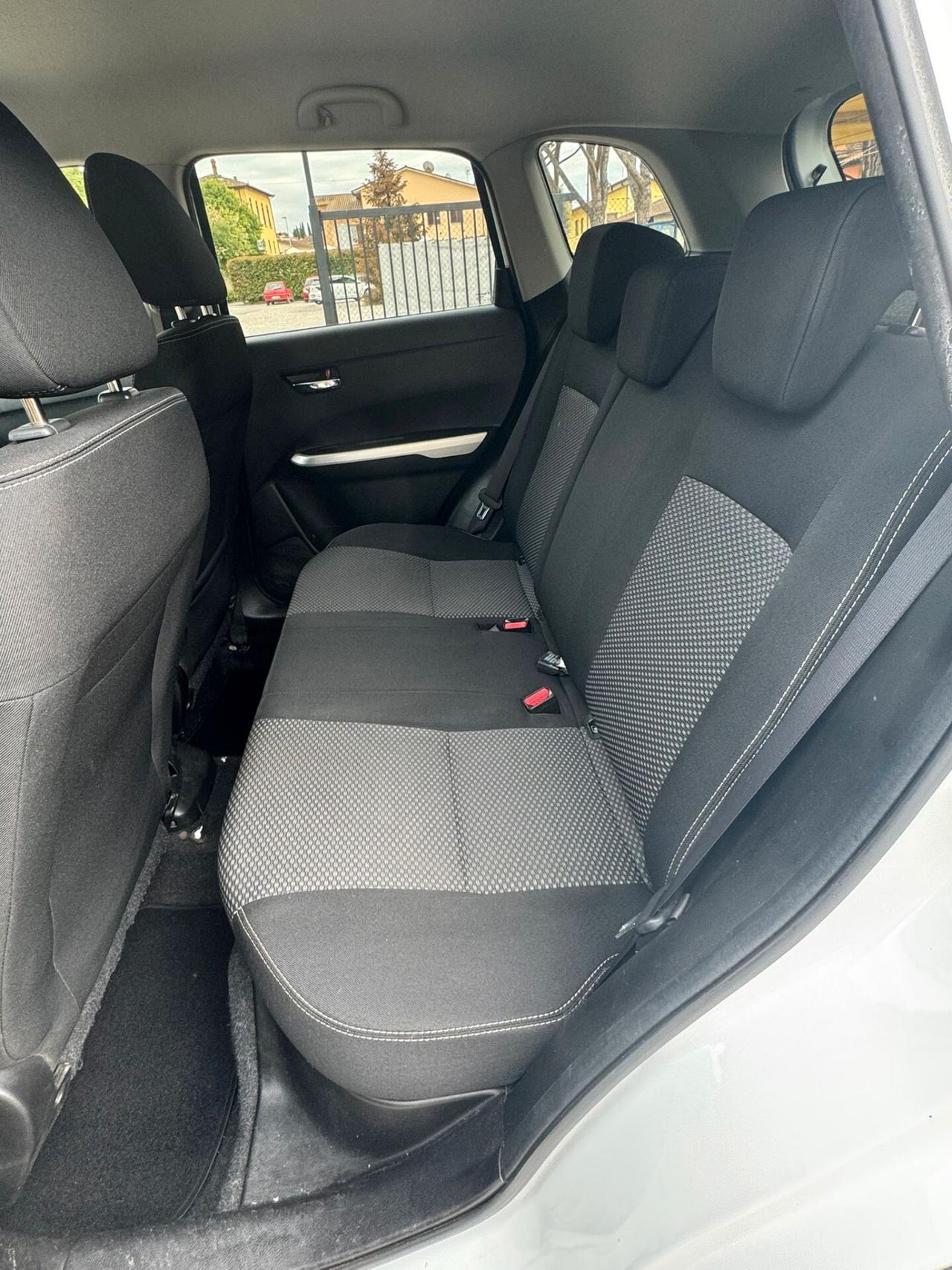Suzuki Vitara 1.6 DDiS V-Cool UNICO PROPRIEATARIO !