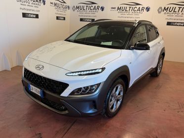 Hyundai Kona 1.0 T-GDI Hybrid 48V iMT XLine+