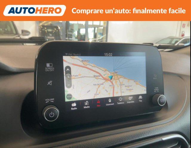 FIAT Tipo 1.6 Mjt S&S 5 porte Cross