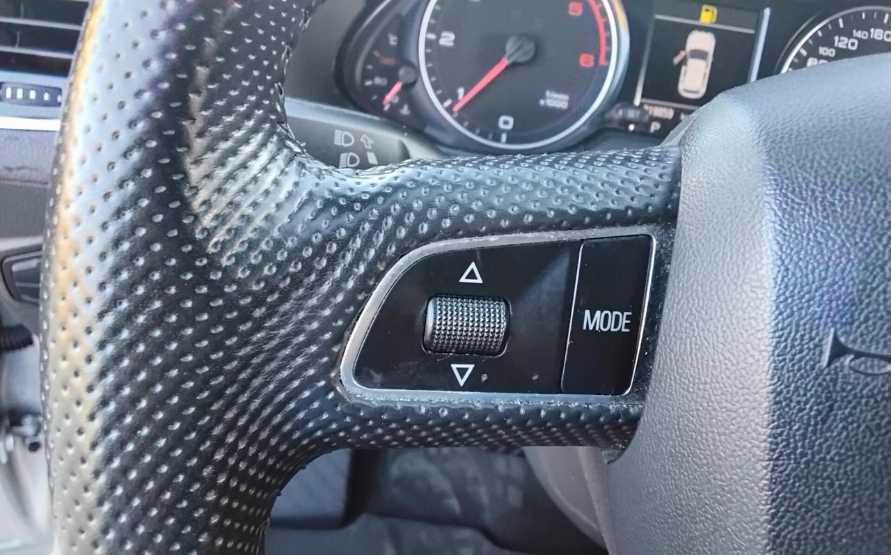 Audi Q5 2.0 TDI 170 CV quattro S tronic
