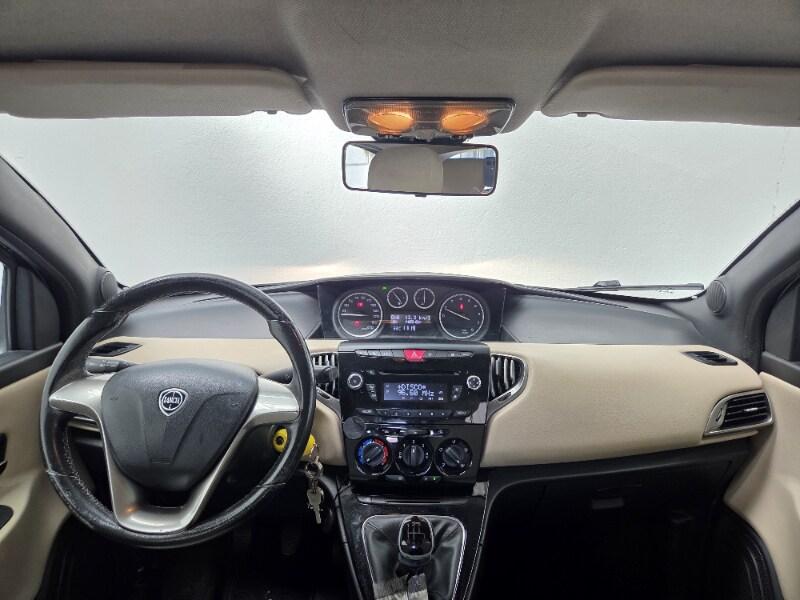 LANCIA Ypsilon 3ª serie Ypsilon 1.2 69 CV 5 po...