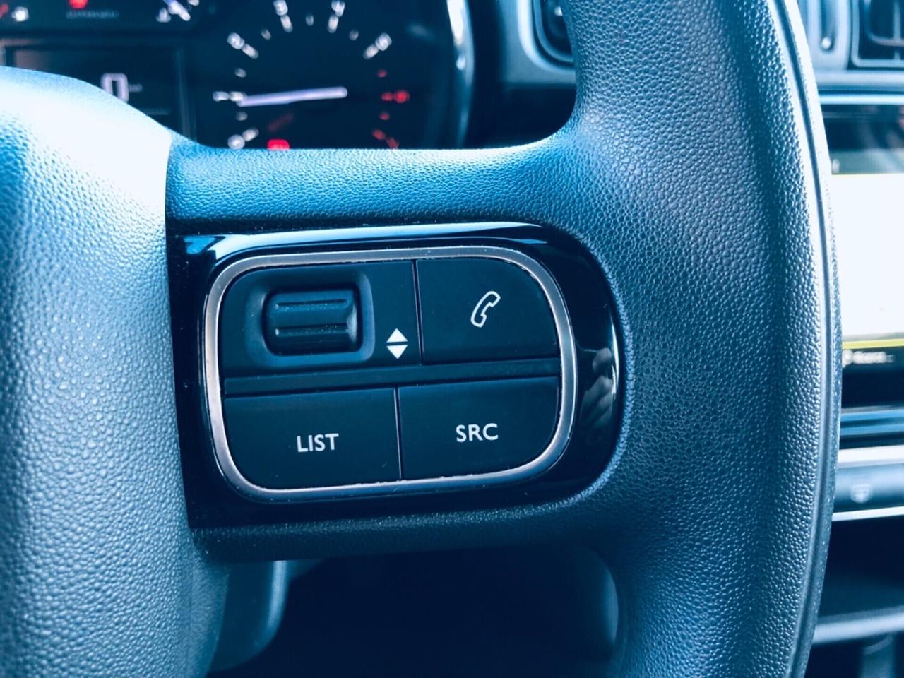 Citroen C3 BlueHDi 100 S&S Feel pack