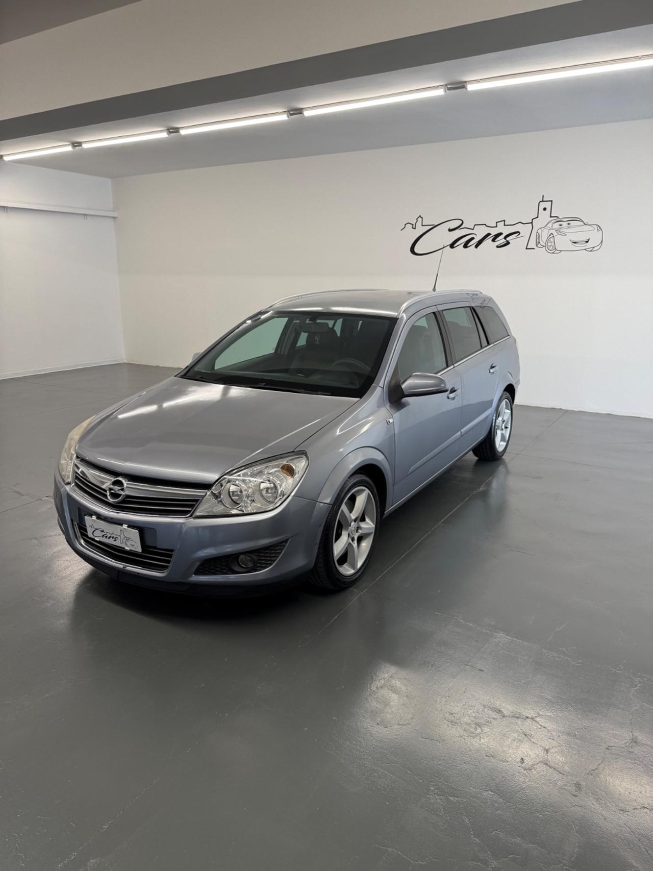 Opel Astra 1.7 CDTI 125CV Station Wagon Cosmo