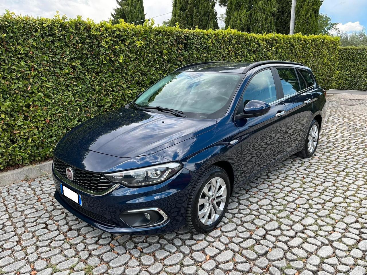 FIAT Tipo 1.6Mjt S&S Sw 120 Bus. Aut.-Seq - 2019