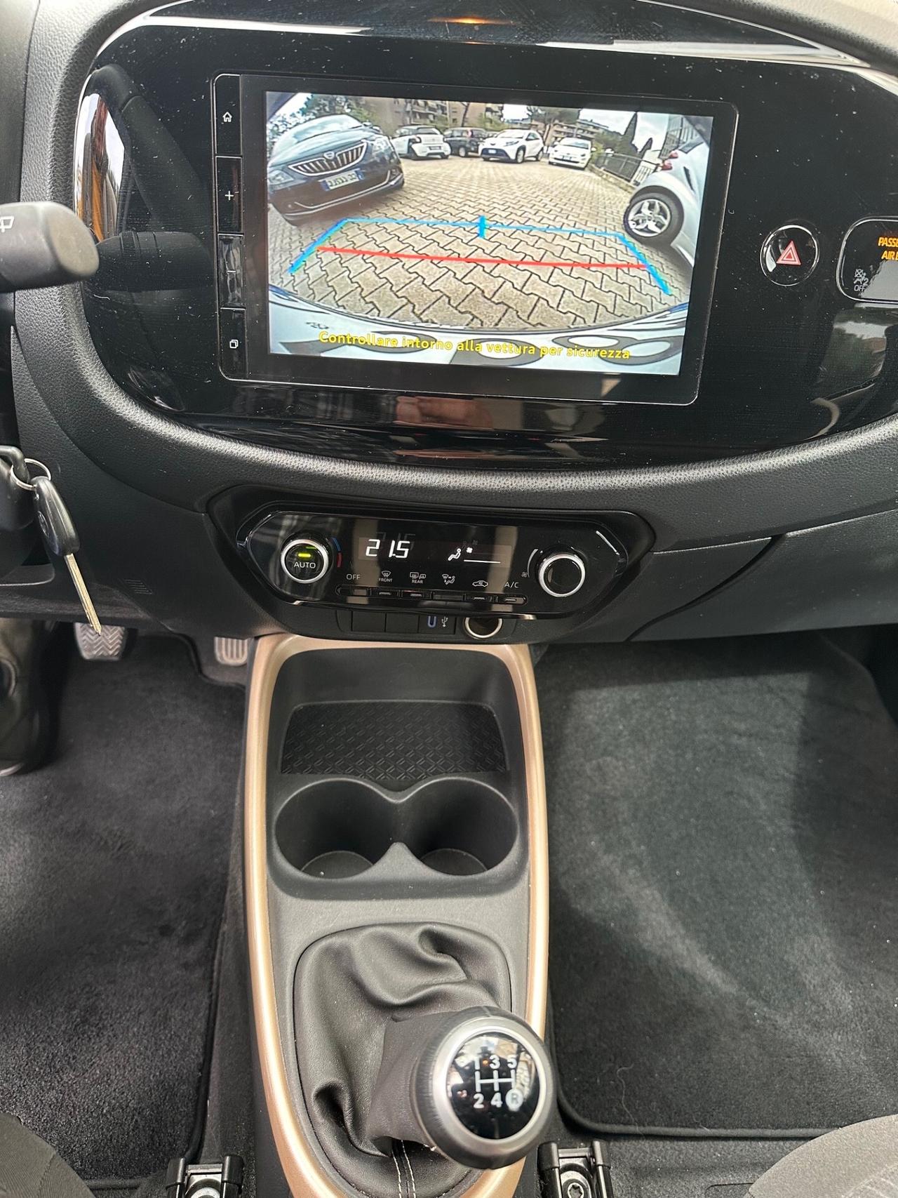 Toyota Aygo X 1.0 Trend 04/24 KM.16024