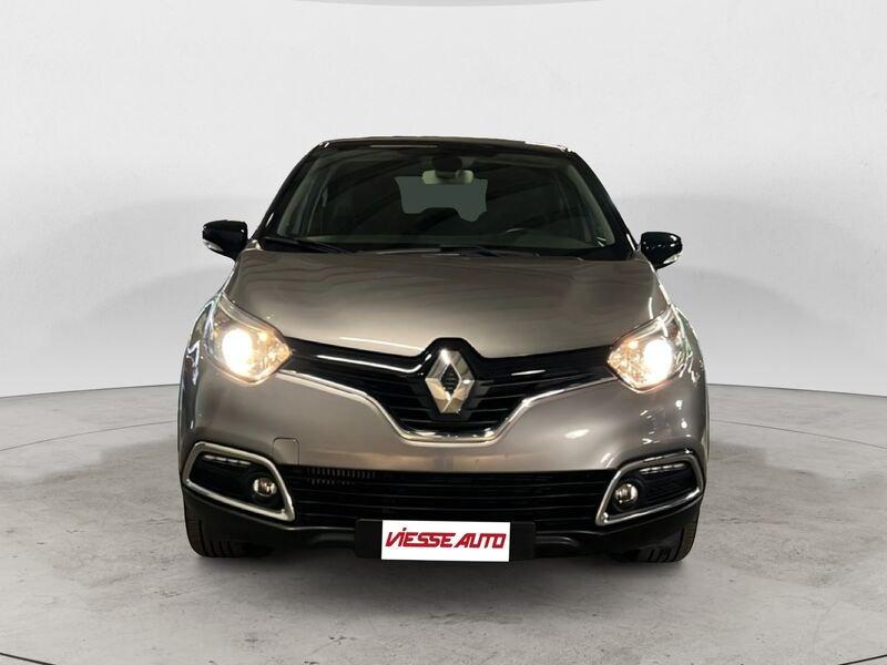Renault Captur 0.9 TCe 90cv Energy EU6 INTENS