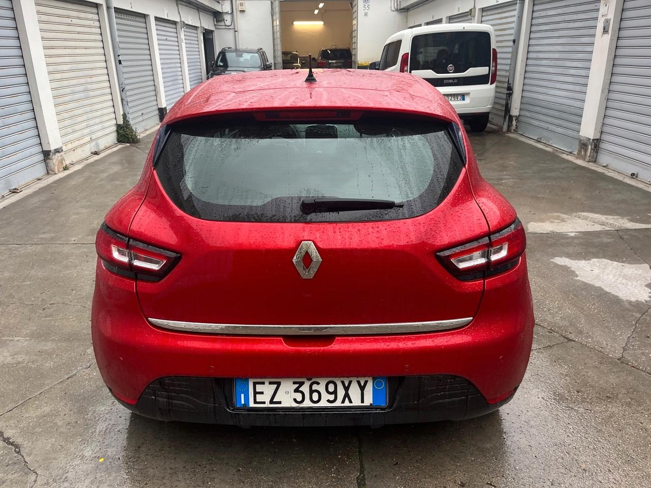 Renault Clio 1.2 75CV GPL 5 porte Wave