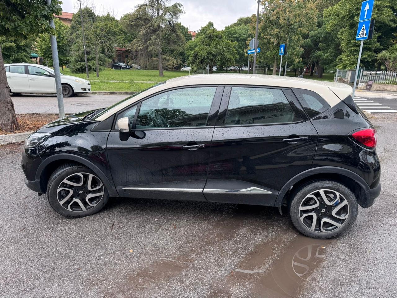 Renault Captur TCe 12V 90 CV Start&Stop Energy Intens