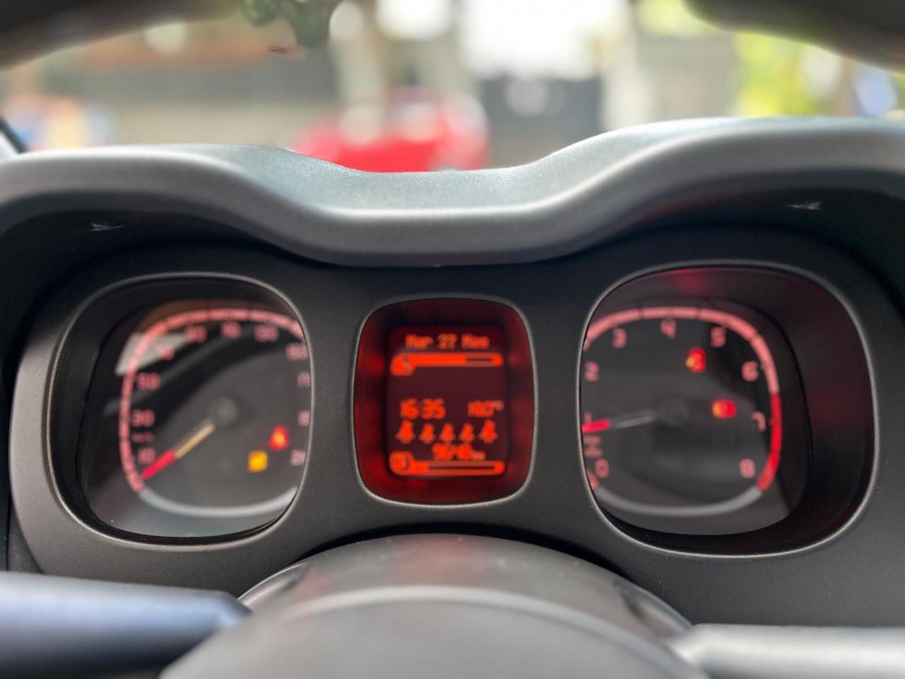 Fiat Panda 1.0 FireFly HYBRID CityLife 70cv SOLO 9.000KM!!!