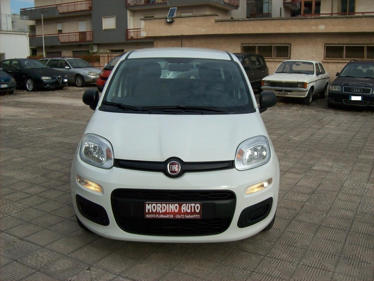 Fiat Panda 1.0 FireFly S&S Hybrid Easy