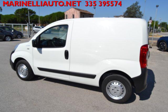 FIAT Fiorino 1.3 MJT 80CV Cargo SX