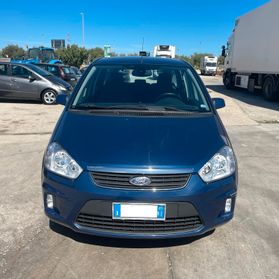 Ford Focus C-Max 1.6 TDCi 90CV Titanium