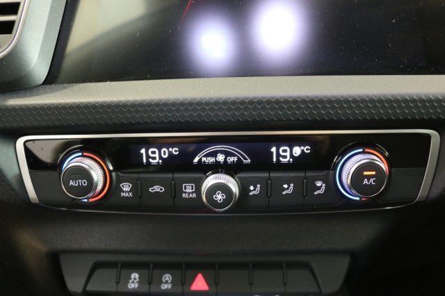 AUDI A1 SPB 25 TFSI Advanced