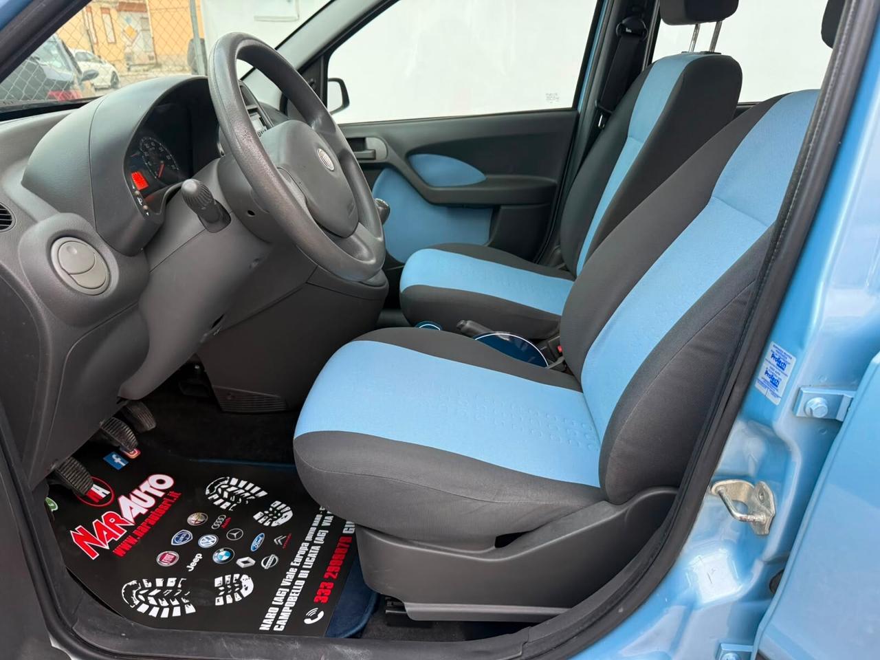 Fiat Panda 1.2 Dynamic