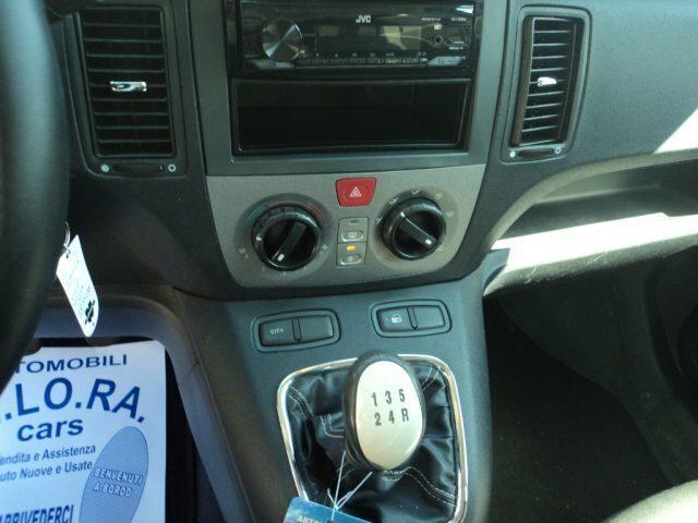 LANCIA MUSA 1.4 16V Oro