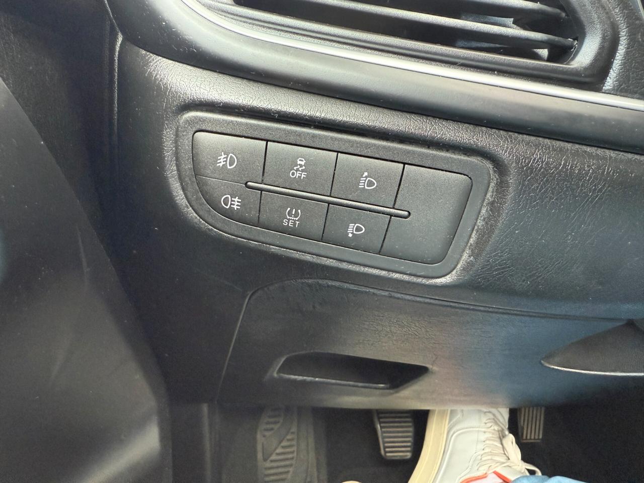 Fiat Tipo 1.4 5 porte Lounge